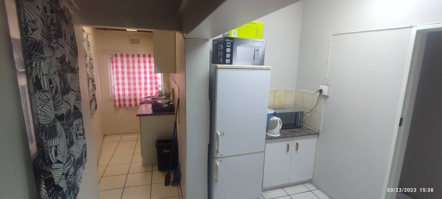 To Let 1 Bedroom Property for Rent in Parow Western Cape